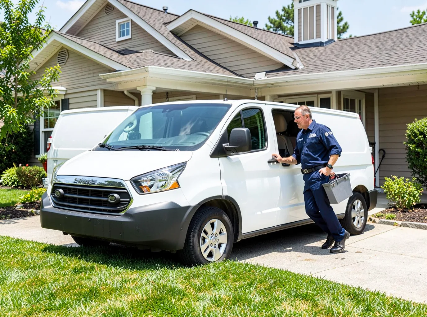 Emergency Plumber company in Church Hill, MD